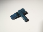 Image of Vehicle Speed Sensor. A sensor, located on a. image for your 2004 Volvo S80